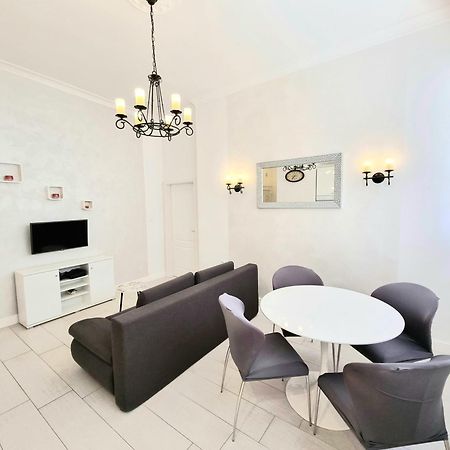 Lux Apartment Near Bridge Zadar Exterior foto
